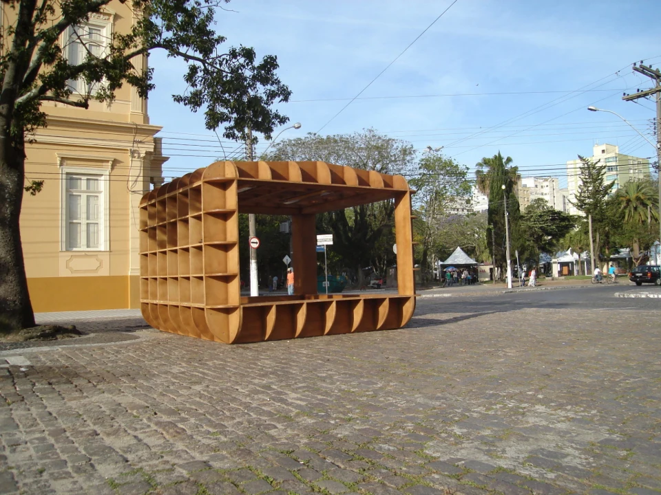 Satolepcosmocave, 2006 — Daniel Acosta (imagem 39)