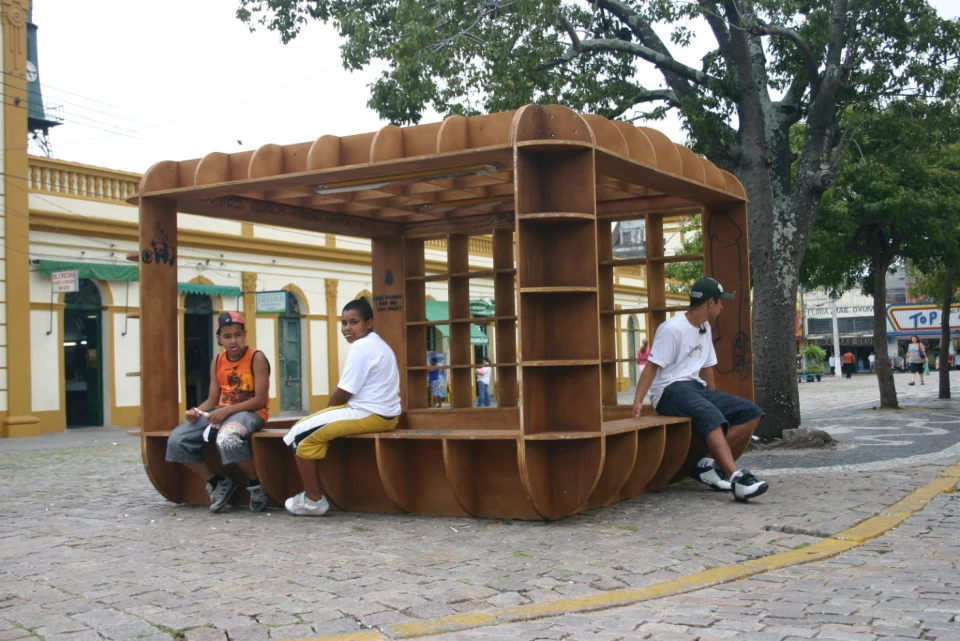 Satolepcosmocave, 2006 — Daniel Acosta (imagem 23)