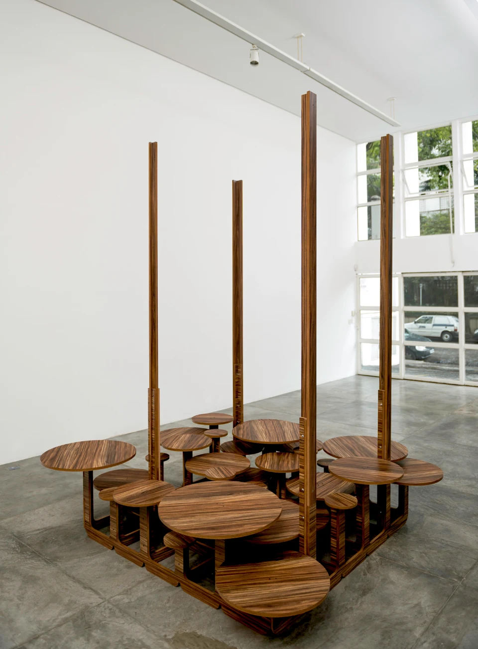 Tektoniks (Arquitetura)