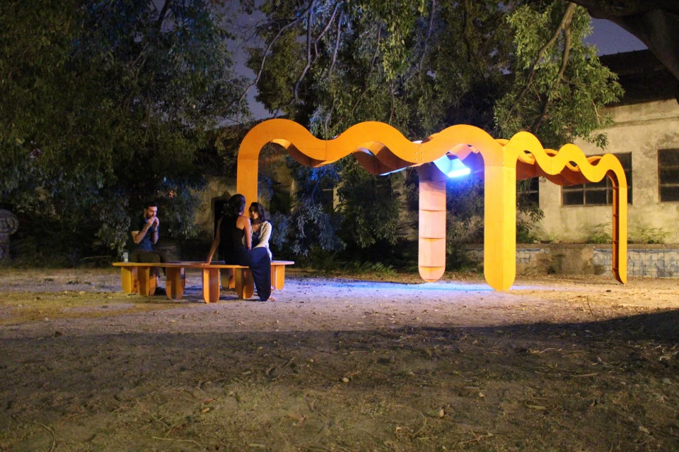 Gradiente, 2013 — Daniel Acosta (imagem 4)
