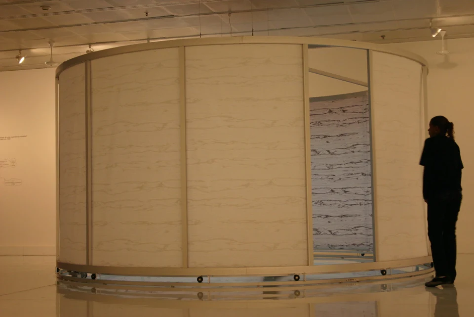 Riorotor, 2008 — Daniel Acosta (imagem 20)