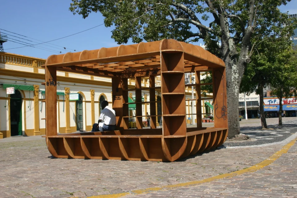 Satolepcosmocave, 2006 — Daniel Acosta (imagem 21)