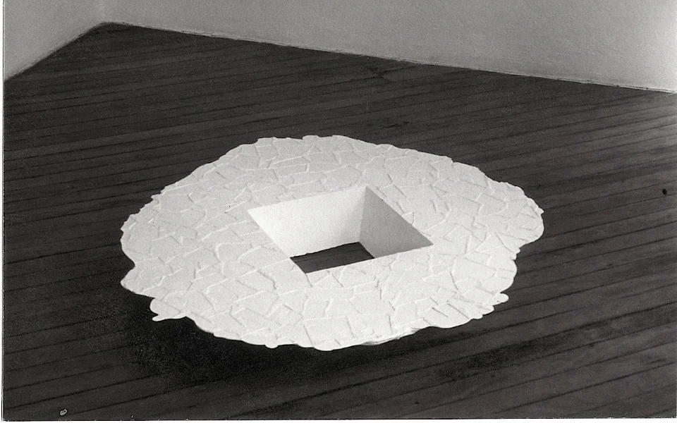 Situação: Cidade, 1995 — Daniel Acosta (vista ampliada)