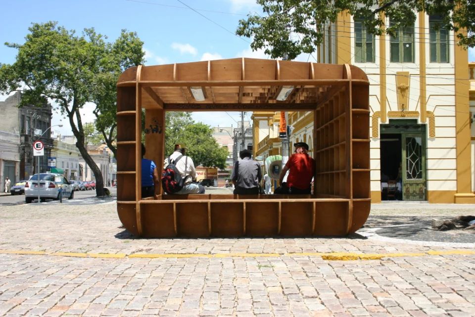 Satolepcosmocave, 2006 — Daniel Acosta (imagem 18)