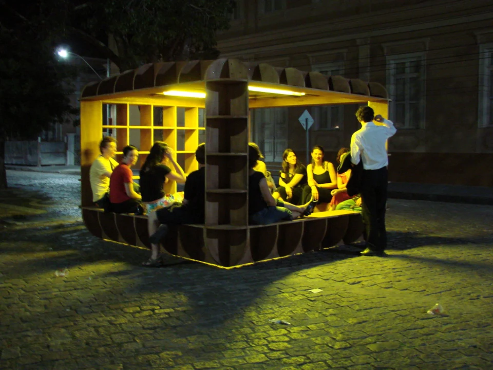 Satolepcosmocave, 2006 — Daniel Acosta (imagem 17)