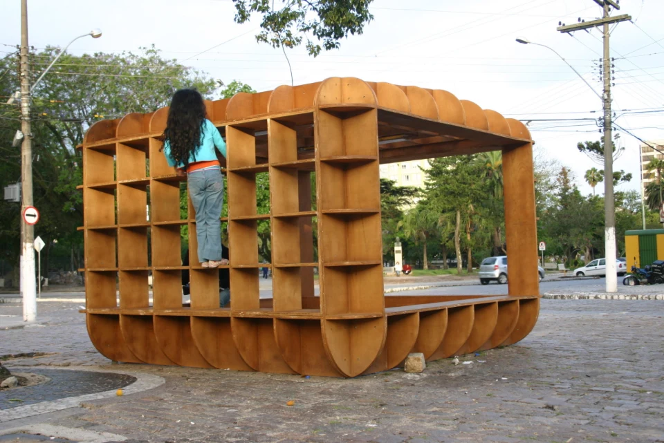 Satolepcosmocave, 2006 — Daniel Acosta (imagem 14)
