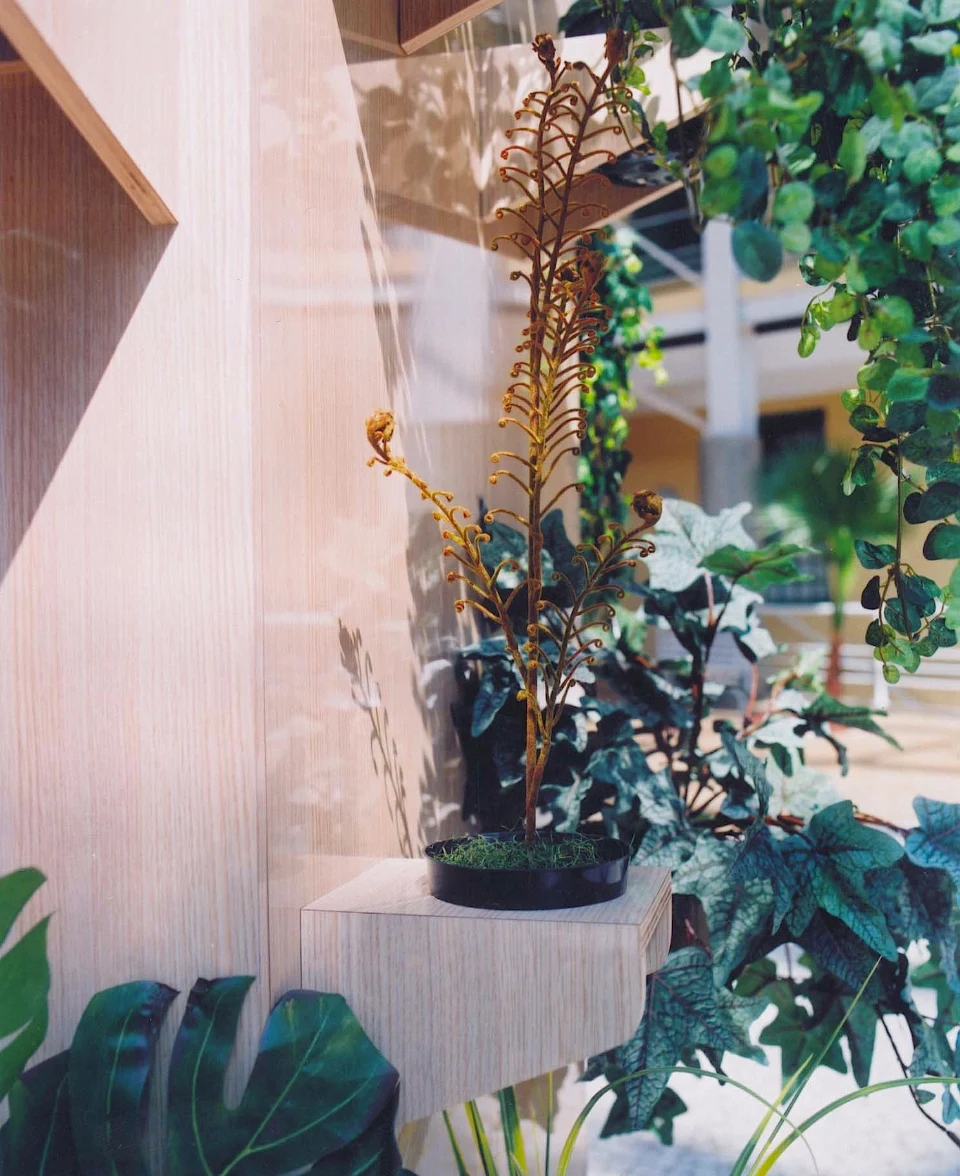 Paisagem Portátil 3, 2003 — Daniel Acosta (imagem 2)
