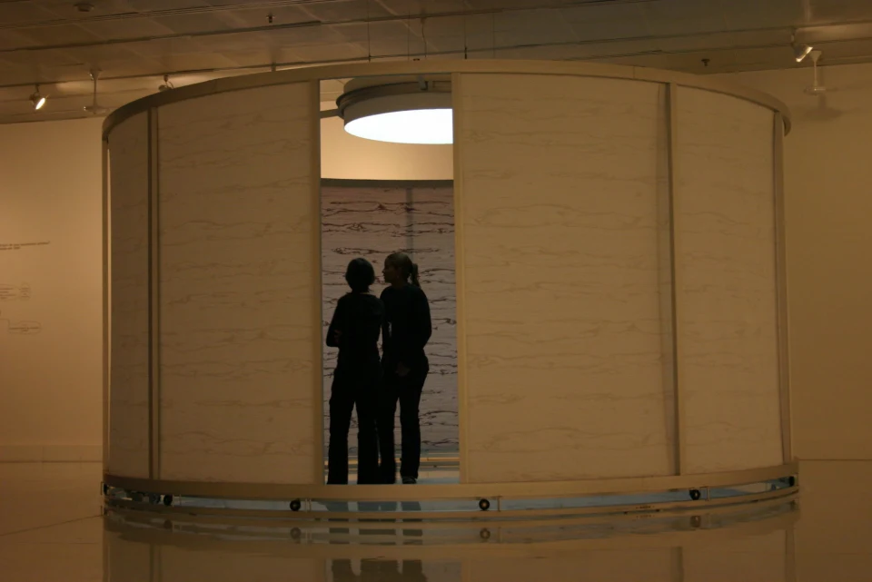 Riorotor, 2008 — Daniel Acosta (imagem 6)