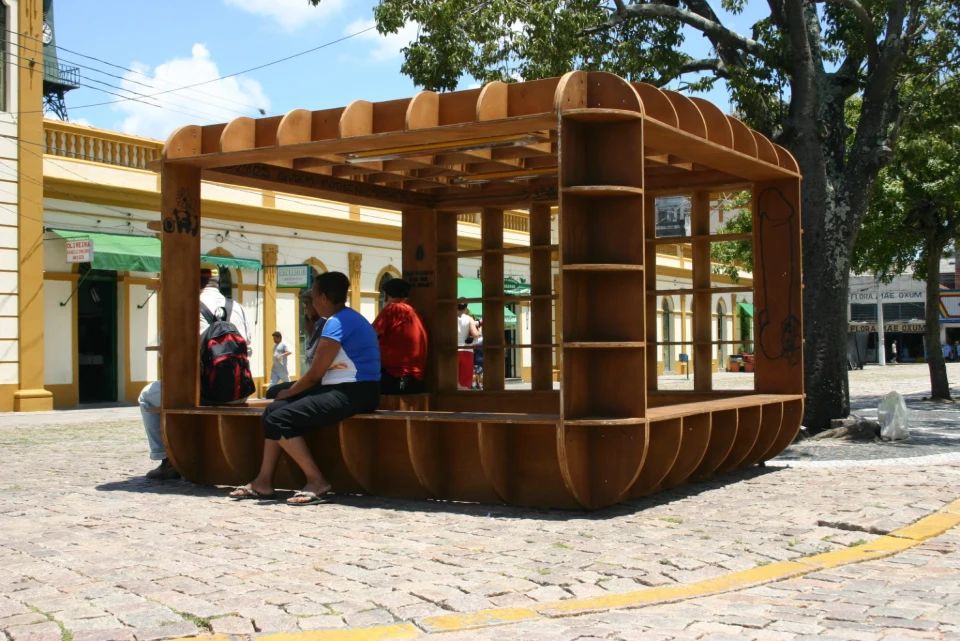 Satolepcosmocave, 2006 — Daniel Acosta (imagem 12)