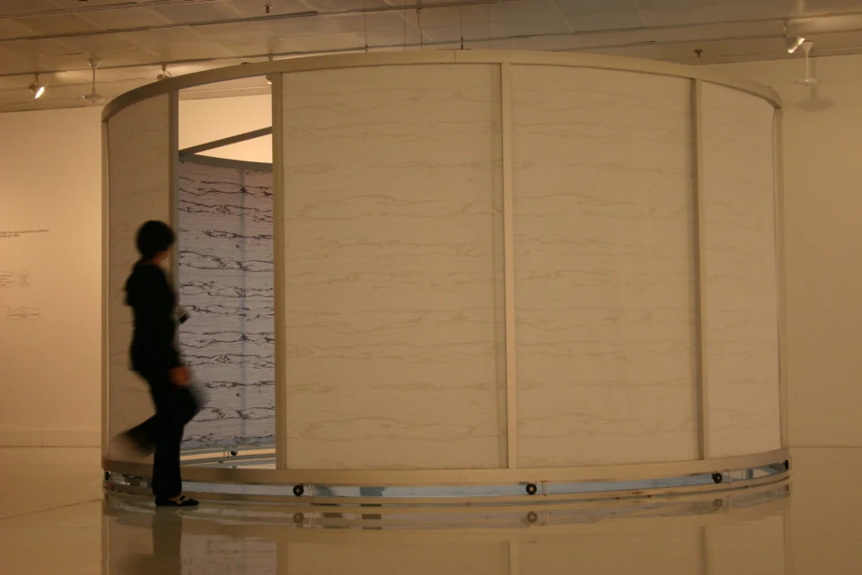 Riorotor, 2008 — Daniel Acosta (imagem 5)