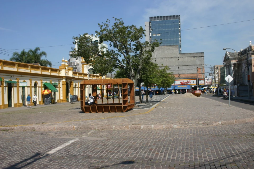 Satolepcosmocave, 2006 — Daniel Acosta (imagem 10)