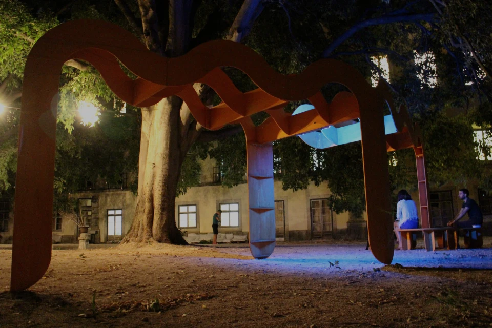 Gradiente, 2013 — Daniel Acosta (imagem 1)