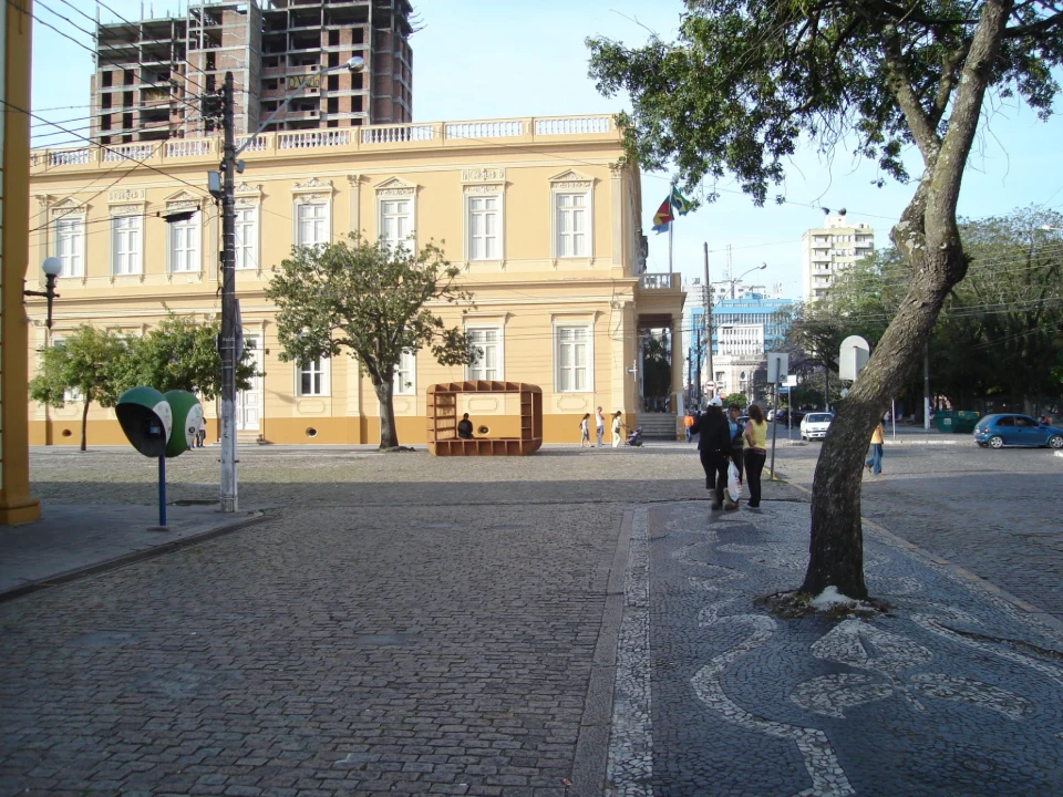 Satolepcosmocave, 2006 — Daniel Acosta (imagem 9)