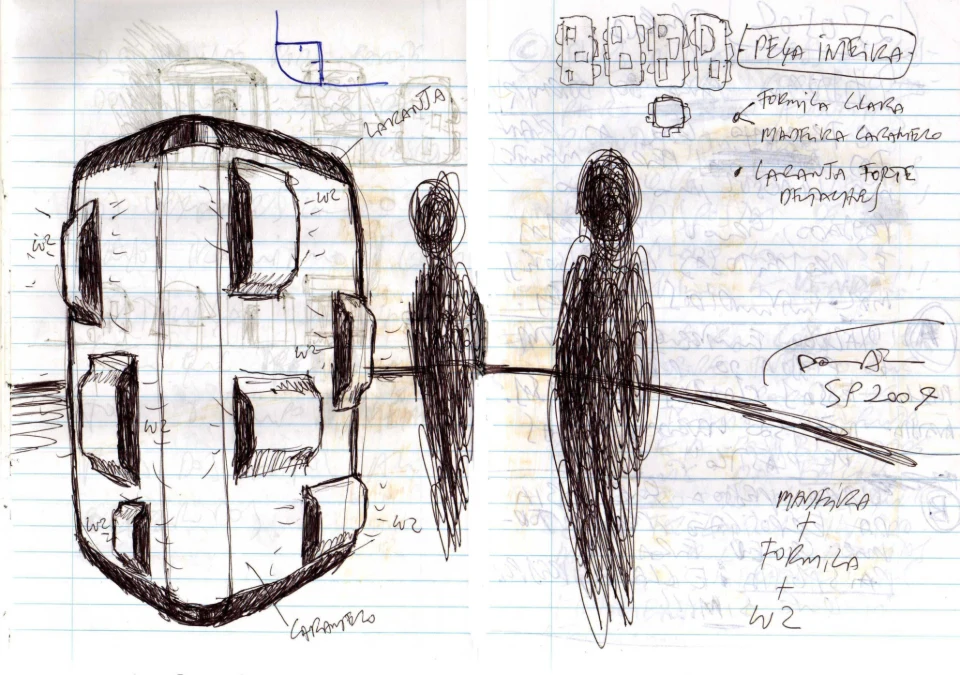 Projetos — Daniel Acosta (imagem 13)