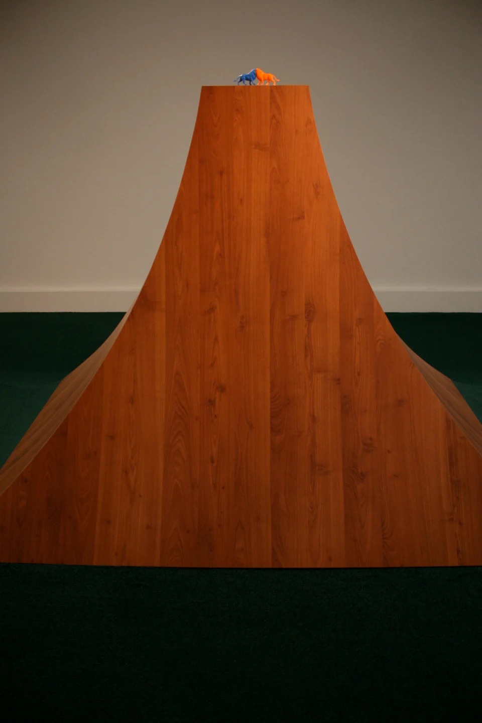Mono1mento ao Grande Topological, 2006 — Daniel Acosta (imagem 3)