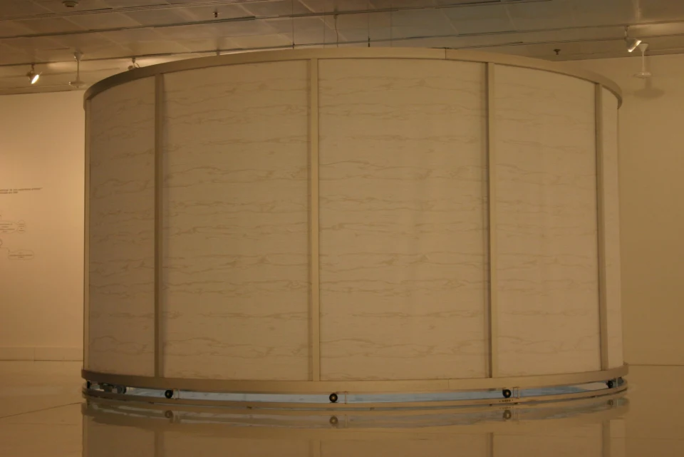Riorotor, 2008 — Daniel Acosta (imagem 4)