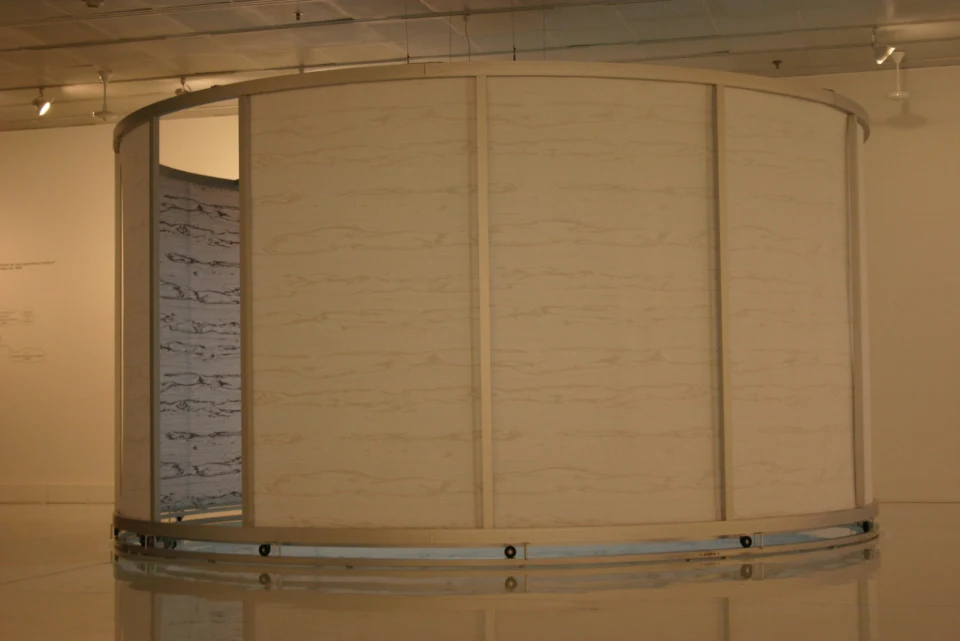 Riorotor, 2008 — Daniel Acosta (imagem 3)