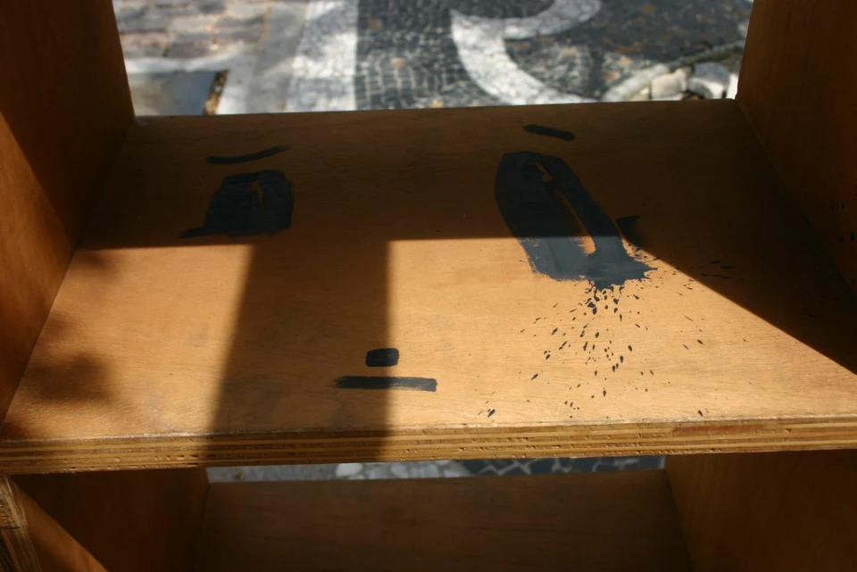 Satolepcosmocave, 2006 — Daniel Acosta (imagem 4)