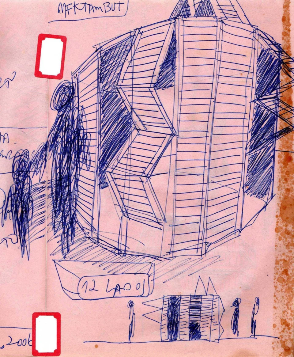 Projetos — Daniel Acosta (imagem 3)