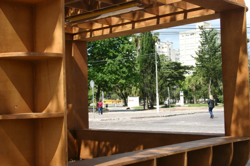 Satolepcosmocave, 2006 — Daniel Acosta (imagem 6)