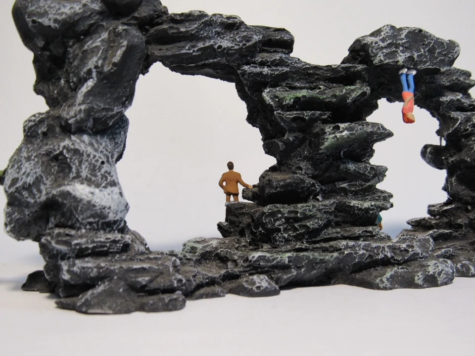 Fakerocktour - Até o fim do mundo (e além), 2015 — Daniel Acosta (imagem 1)