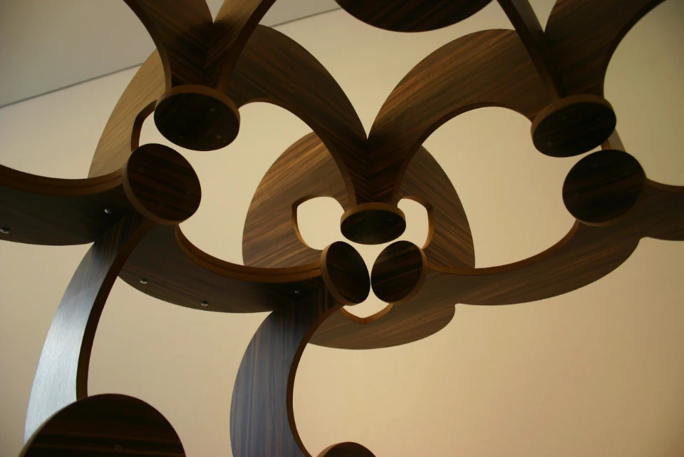 A casa de Adão e Eva no Paraíso, 2010 — Daniel Acosta (imagem 5)
